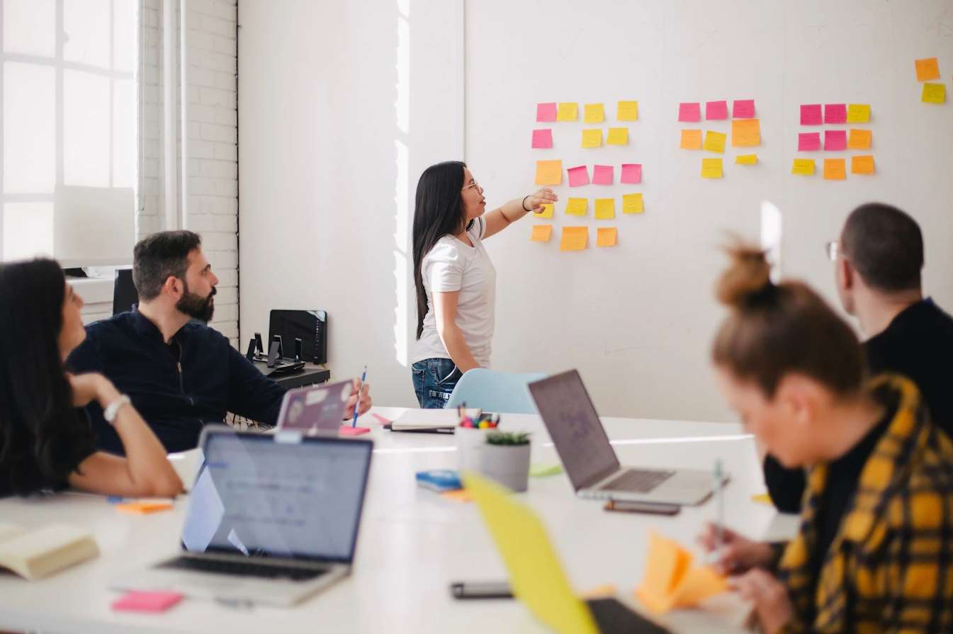 Community Manager